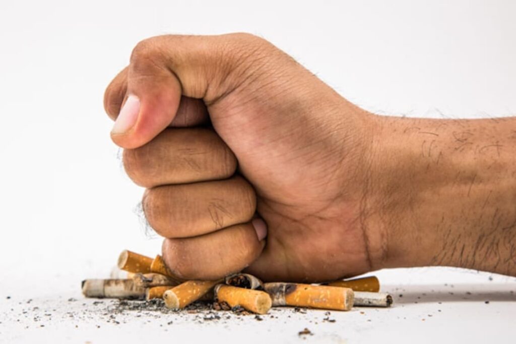 【禁煙する方法】喫煙の害・禁煙でつらくなった時の【対処法】